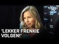 Anouk Hoogendijk adviseert De Ligt: 'Lekker Frenkie volgen!' | VERONICA INSIDE x FHM 500