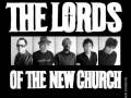 Lords of the new church like a virgin