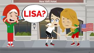 Riton CHEATS ON Yara with Lisa