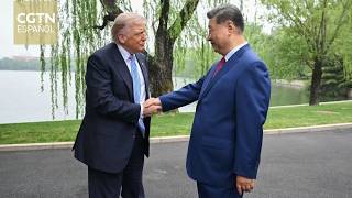 La reunión entre Xi y Trump impulsa la estabilidad, la cooperación y la confianza internacional