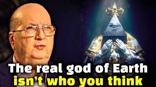 The Secret Religion of the Rulers of Earth