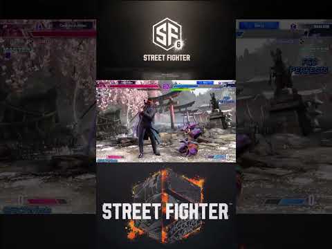 Dark vs DidimoKof SF6