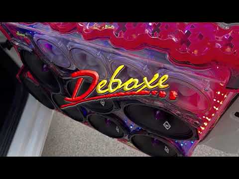 ELA ME FALOU QUE QUER RAVE - Deboxe EletroFunk 2022 - MC Levin, Nikoolas Alves, DJ Kaioken e DJ Gege