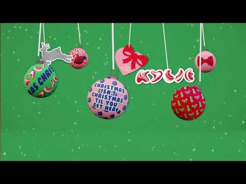 Kylie Minogue - Christmas Isn't Christmas 'Til You Get Here