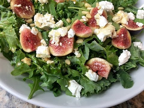 download lagu mp3 mp4 Fig Salad With Prosciutto And Walnuts, download lagu Fig Salad With Prosciutto And Walnuts gratis, unduh video klip Fig Salad With Prosciutto And Walnuts