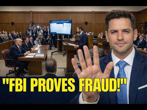 He FACES 40 YEARS As FBI PROVES "He Ordered All Evidence Destroyed"? | Jack Smith