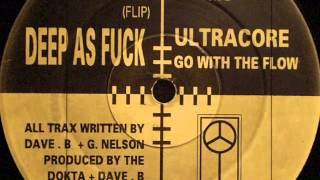 Double X-Posure ‎– Deep As F...