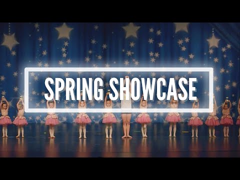 Premiere Dance | Spring Showcase 2022
