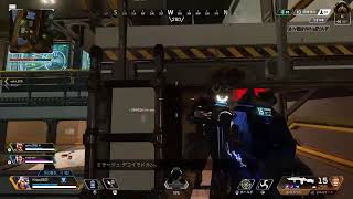 ソロランク20時ぐらいまで