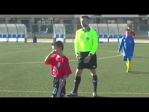 20171007   lo mejor del partido de benjamín