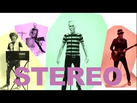 PLAZA- High on Stereo (Official)