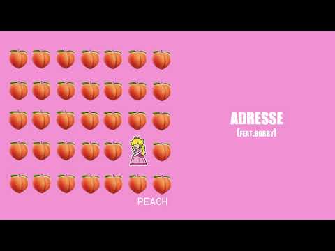 Video thumbnail for Adresse