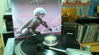 ASIA  B5 「After The War」 from ASTRA