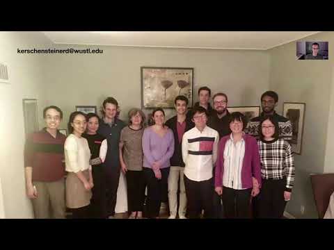 Dr. Daniel Kerschensteiner Lab Video