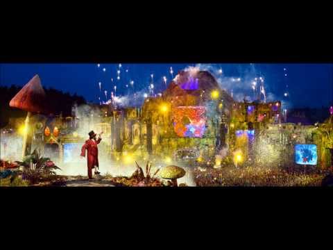 Afrojack - Peanuts vs Zedd - Clarity feat. Foxes (PérezPlayers Mashup)