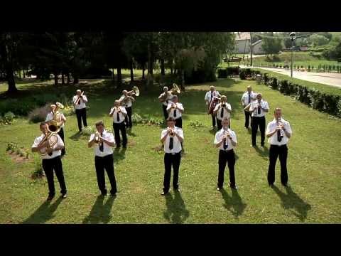 Radobojski plehari Mirna - Veseli dečki