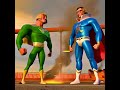Endless Justice Heroinside Superscott Mrjustice Cartoon Usepp