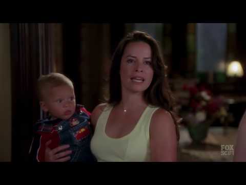 Charmed 6x03 Remaster - The Cleaners