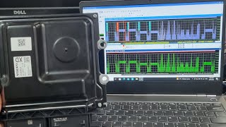 Volvo dealer software KILLED this ECU😪 Bricked ECU Recovery 👨‍💻✅️