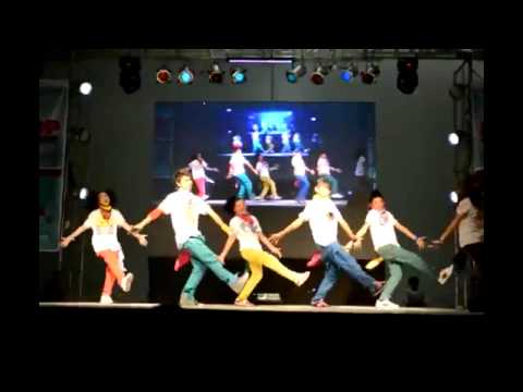 Se-Eon Kpop Con 3 Champion (Clear Audio)