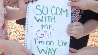 One More Time Wellington Band Cover Contest- Lyrics