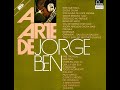 JORGE BEN BICHO DO MATO