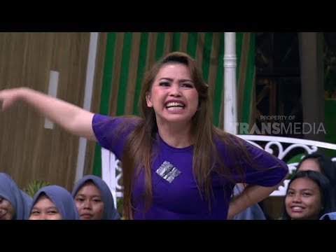 NGAMUK-NGAMUK, Mpok Alpa Omelin Crew OVJ | OPERA VAN JAVA (13/12/18) PART 3