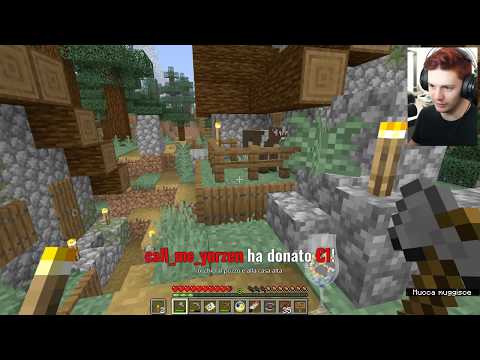 SIAMO RIUSCITI A SCAPPARE... (Parte 2) - Twitch LIVE