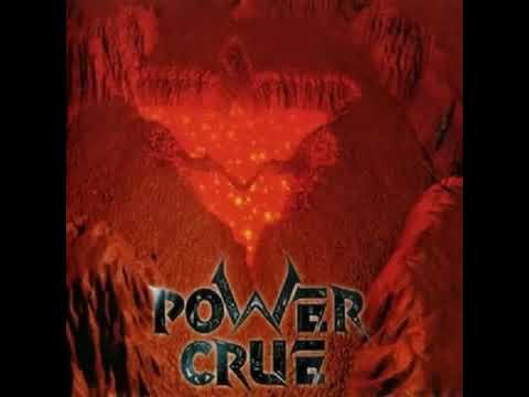 Power Crue   Pleasure For Flesh
