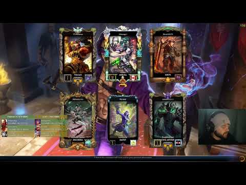 GM Ranked Joust Solo Q Episode 6