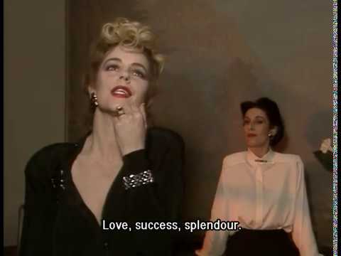 The Rise, Fall, and Repose of Maria von Herzig (1986)