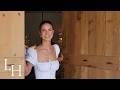 Inside A 38 000 000 Mediterranean Mansion With Rebecca McLoughlin