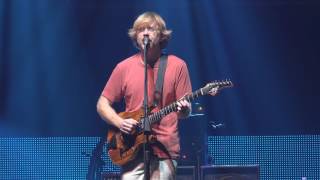 Phish 4K - Devotion To A Dream - 7/6/16 - Portland, Maine
