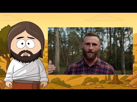 A White Nationalist Tried to Rewrite Christian History—and Got Wrecked by Facts