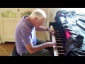 HOMAGE TO AMOUR, Live Excerpt From FIRST IMPRESSIONS Album