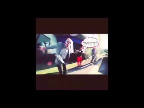 Saca lo de Sata   Zion Y Lennox Ft Tony Dize Nicky Jam Jowell y Randy y Jory