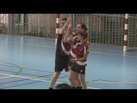 L'Assessoria Vallparadís agafa avantatge sobre el CK Montcada en les semifinals del play-off