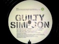 Guilty Simpson • Get Bitches Instrumental [MMVII]