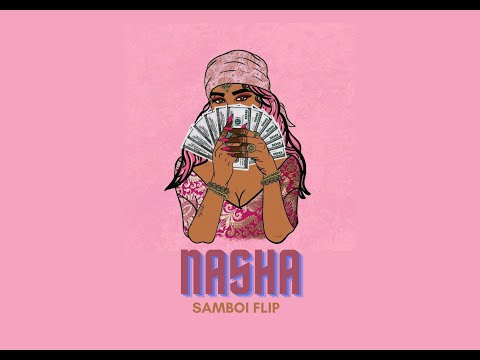 NASHA | Amar Jalal Group & Faridkot | Equals Sessions | SAMBOI FLIP | HIPHOP MIX | EXTENDED