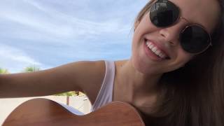 LONG NECK - Zé Neto e Cristiano (Thayná Bitencourt - cover)