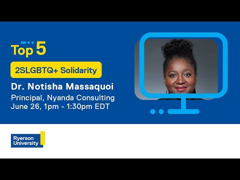 Pride and the Future of 2SLGBTQ+ Solidarity