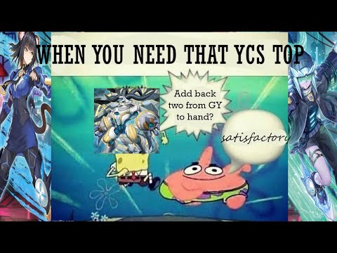 2025 TOP 32 YCS PITTSBURGH DRACOTAIL K9 DECK PROFILE (GET YOUR FREE TOPS NOW!!!)