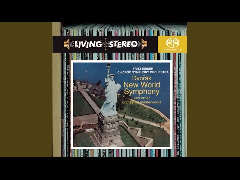 The Bartered Bride, JB 1:100: Overture