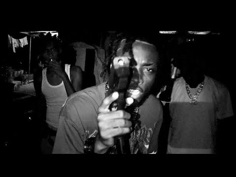 Dondo - No Retreat (Official Music Video)