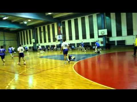 RK "Radnički" Jaša Tomić - RK "Hercegovina" Sečanj 36:36