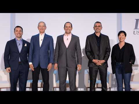 From Scratch to Series A: Do’s and Don’ts | LSI USA '26