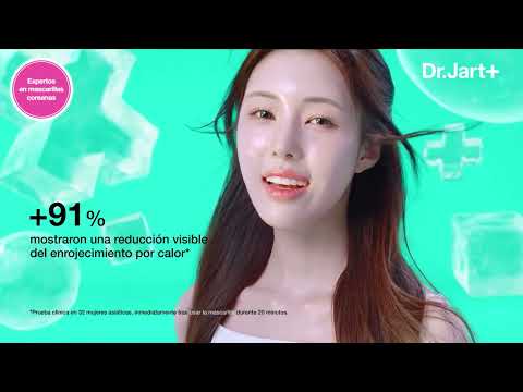 Dr.Jart+ video