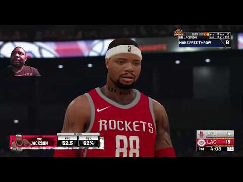 NBA 2K19 MYCAREER S2 | MAKING MORE THEN 2K VC PER GAME EP. 72