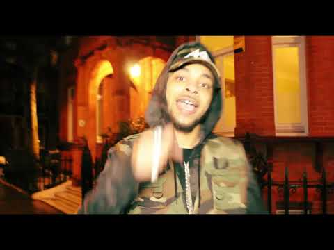 @cloneskinguk -Tell Me Freestyle