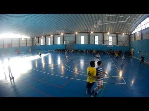 TORREDEMBARRA 2 - 3 SANT JULIÀ